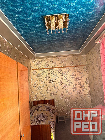 Продам 2 ком 5/5 Артема 275 Донецк - изображение 6