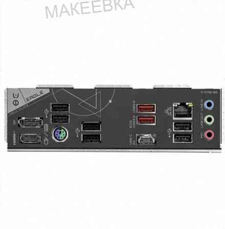 Материнская (арт-8242) плата Gigabyte B650 Eagle, Rtl Донецк