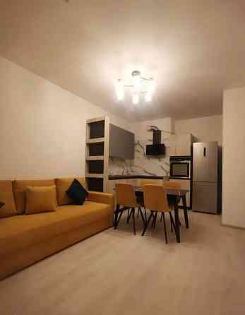 Сдается уютная однокомнатная квартира в Ворошиловском районе Донецк