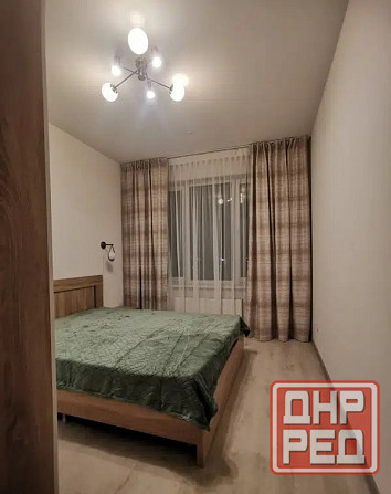 Сдается уютная однокомнатная квартира в Ворошиловском районе Донецк - изображение 2