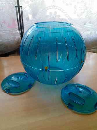 Набор для шиншиллы. Донецк