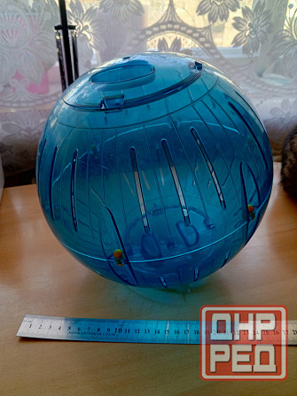 Набор для шиншиллы. Донецк - изображение 4