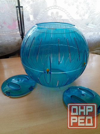 Набор для шиншиллы. Донецк - изображение 1