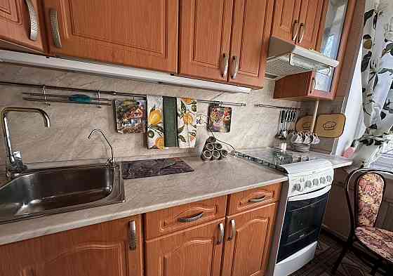 Сдаю двухкомнатную квартиру 46.0 м² этаж 2/4 Ворошиловский район, район Донбасс Арены, 5 минут пешко Донецк