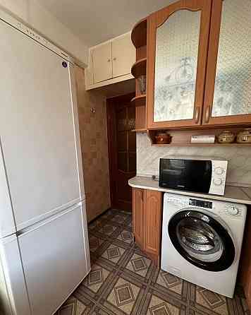 Сдаю двухкомнатную квартиру 46.0 м² этаж 2/4 Ворошиловский район, район Донбасс Арены, 5 минут пешко Донецк