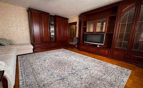 Сдаю двухкомнатную квартиру 46.0 м² этаж 2/4 Ворошиловский район, район Донбасс Арены, 5 минут пешко Донецк