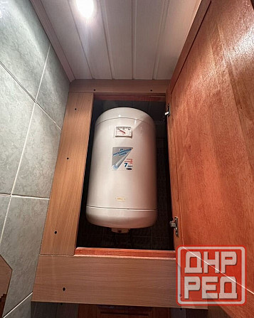 Сдаю двухкомнатную квартиру 46.0 м² этаж 2/4 Ворошиловский район, район Донбасс Арены, 5 минут пешко Донецк - изображение 10