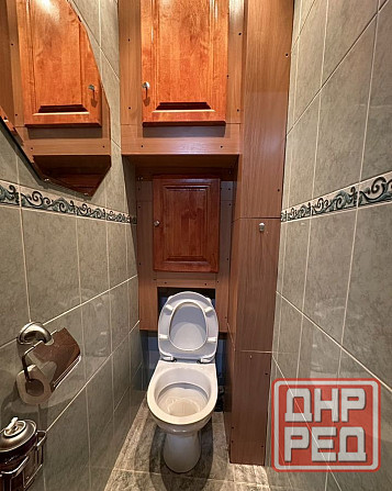 Сдаю двухкомнатную квартиру 46.0 м² этаж 2/4 Ворошиловский район, район Донбасс Арены, 5 минут пешко Донецк - изображение 9