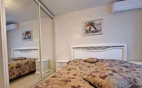 Сдаётся 2-комнатная квартира 51.2м² в Куйбышевском районе Донецк