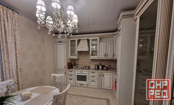 Сдаётся 2-комнатная квартира 51.2м² в Куйбышевском районе Донецк - изображение 1