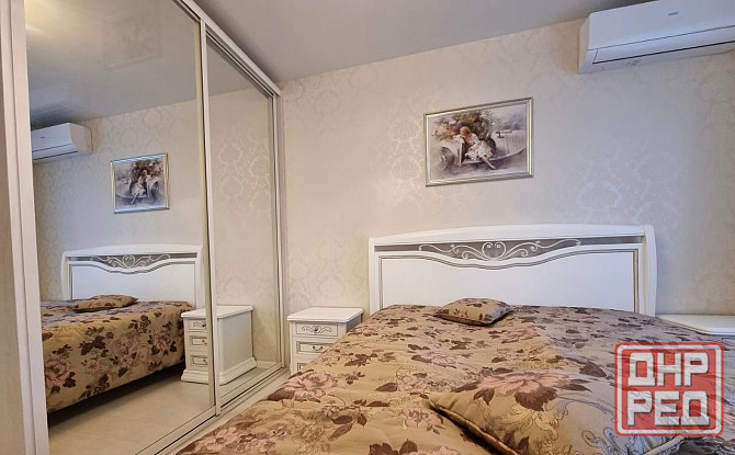 Сдаётся 2-комнатная квартира 51.2м² в Куйбышевском районе Донецк - изображение 2