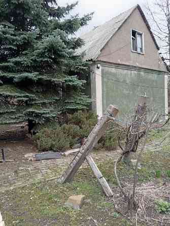 Продам дом пос.ш-ты Лидиевка Донецк