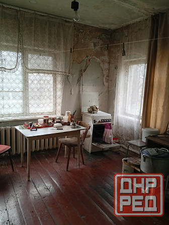 Продам дом пос.ш-ты Лидиевка Донецк - изображение 3