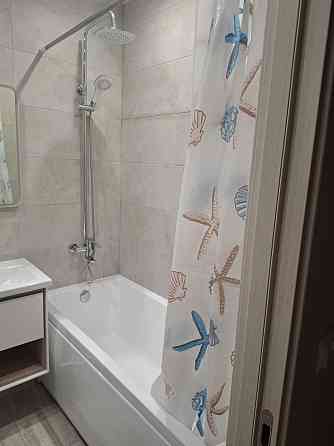 Сдается 1-комнатная квартира в Ворошиловском районе,недалеко Центральный рынок Донецк