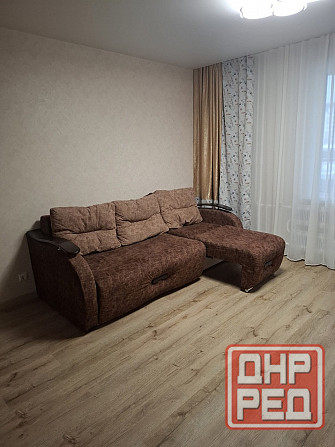 Сдается 1-комнатная квартира в Ворошиловском районе,недалеко Центральный рынок Донецк - изображение 4