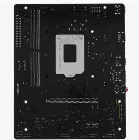 Материнская (арт-4077) плата Gigabyte H410m K (Rev. 2.0) Донецк