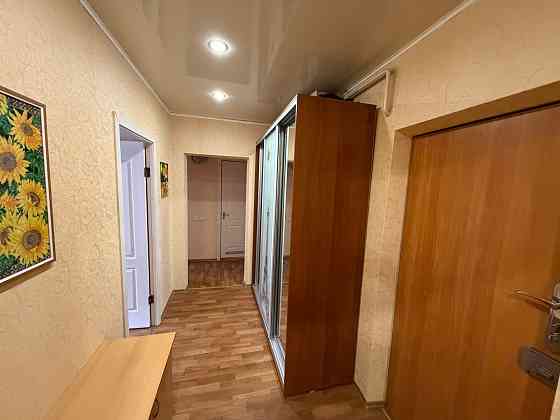 Продам 2 ком. кв., 1/9 эт., 51 м.кв. - Донецк, пр. Ленинский, мкр. Голубой-1, вода круглосуточно Донецк