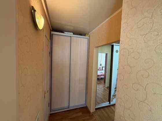 Продам 2 ком. кв., 1/9 эт., 51 м.кв. - Донецк, пр. Ленинский, мкр. Голубой-1, вода круглосуточно Донецк