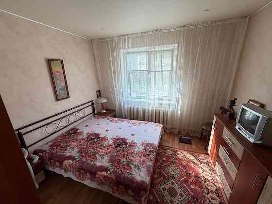 Продам 2 ком. кв., 1/9 эт., 51 м.кв. - Донецк, пр. Ленинский, мкр. Голубой-1, вода круглосуточно Донецк