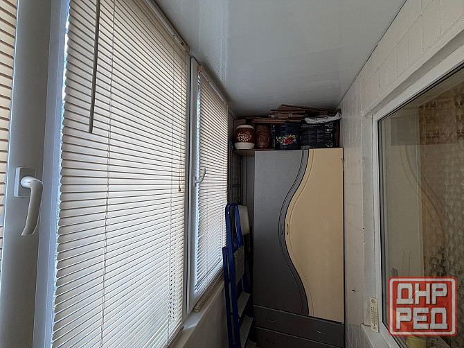 Продам 2 ком. кв., 1/9 эт., 51 м.кв. - Донецк, пр. Ленинский, мкр. Голубой-1, вода круглосуточно Донецк - изображение 10