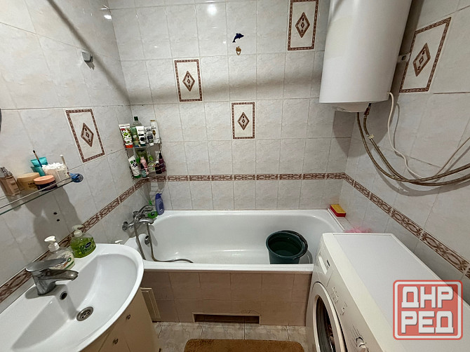 Продам 2 ком. кв., 1/9 эт., 51 м.кв. - Донецк, пр. Ленинский, мкр. Голубой-1, вода круглосуточно Донецк - изображение 8