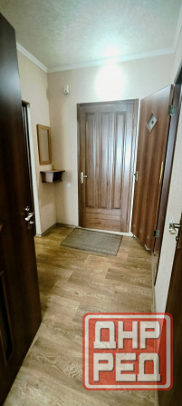 Аренда 1к.кв. Ворошиловский р-н Донецк - изображение 3