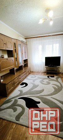 Аренда 1к.кв. Ворошиловский р-н Донецк - изображение 1