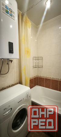 Аренда 1к.кв. Ворошиловский р-н Донецк - изображение 5