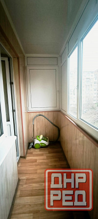 Аренда 1к.кв. Ворошиловский р-н Донецк - изображение 4