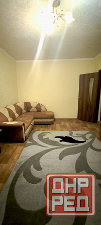 Аренда 1к.кв. Ворошиловский р-н Донецк - изображение 2