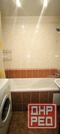 Аренда 1к.кв. Ворошиловский р-н Донецк - изображение 6