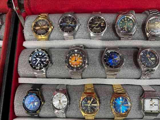 Наручные часы orient Донецк