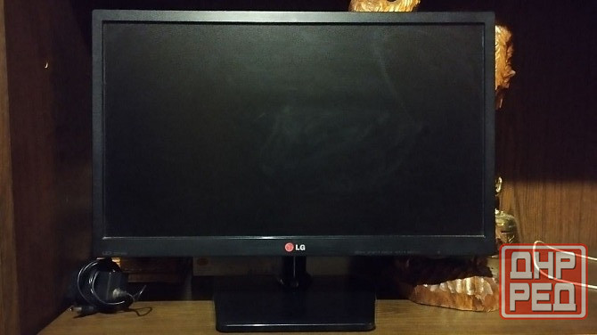 Монитор LG 22 дюйма Донецк - изображение 1