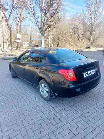 Faw Besturn Донецк