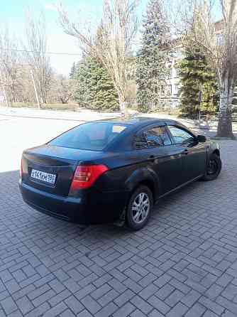 Faw Besturn Донецк