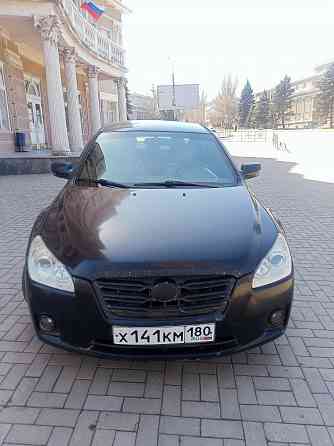 Faw Besturn Донецк