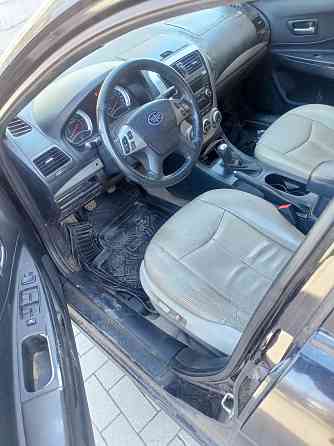 Faw Besturn Донецк