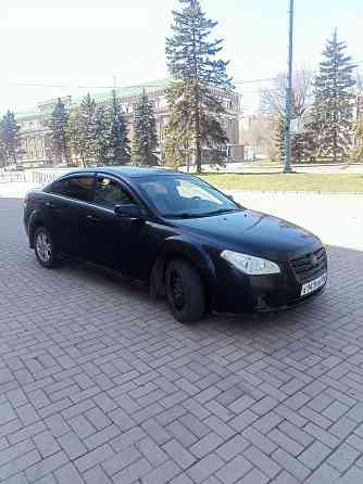 Faw Besturn Донецк