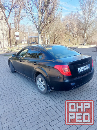 Faw Besturn Донецк - изображение 3