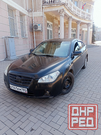 Faw Besturn Донецк - изображение 1