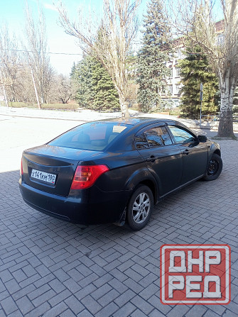 Faw Besturn Донецк - изображение 4