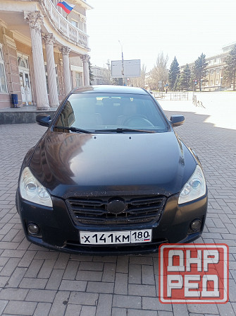 Faw Besturn Донецк - изображение 5