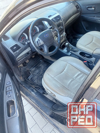 Faw Besturn Донецк - изображение 6