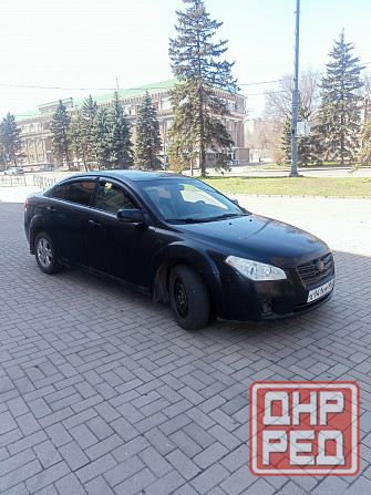 Faw Besturn Донецк - изображение 2