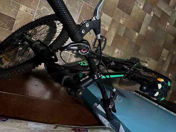 Велосипед iPrice SPENCER Донецк