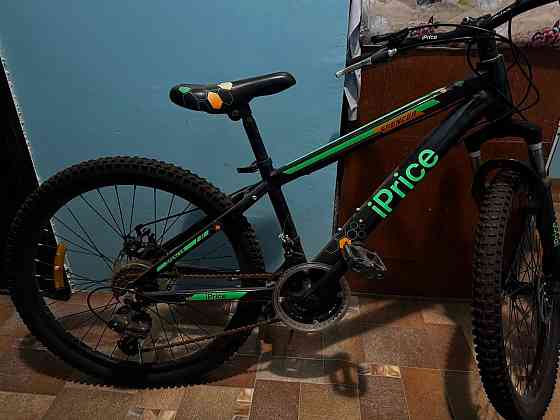 Велосипед iPrice SPENCER Донецк