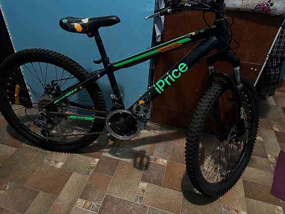 Велосипед iPrice SPENCER Донецк