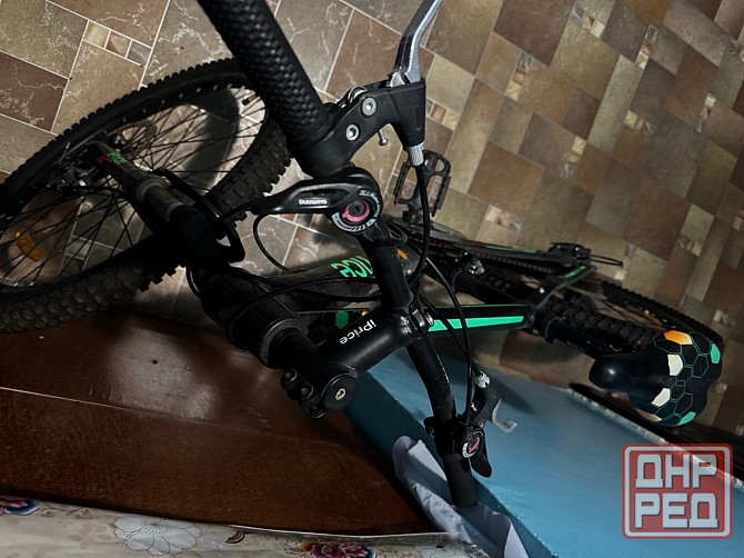 Велосипед iPrice SPENCER Донецк - изображение 3