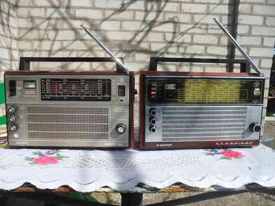 Океан радиоприёмник. Енакиево