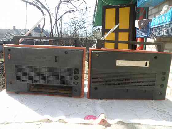 Океан радиоприёмник. Енакиево